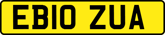 EB10ZUA