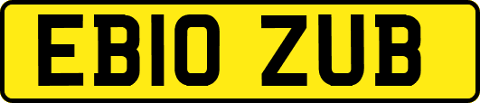 EB10ZUB