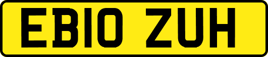 EB10ZUH
