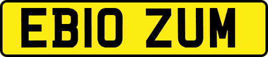 EB10ZUM