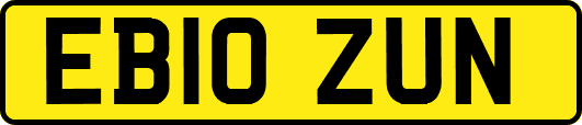 EB10ZUN