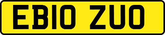 EB10ZUO