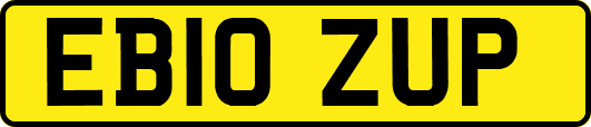 EB10ZUP
