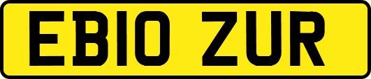 EB10ZUR