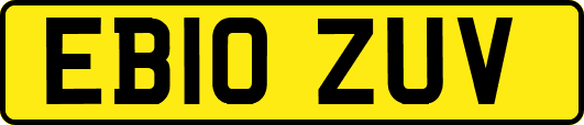 EB10ZUV