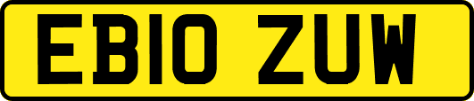 EB10ZUW
