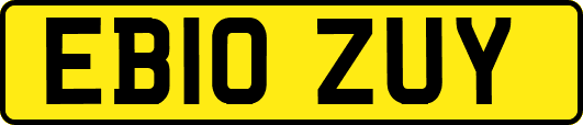 EB10ZUY