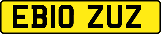 EB10ZUZ