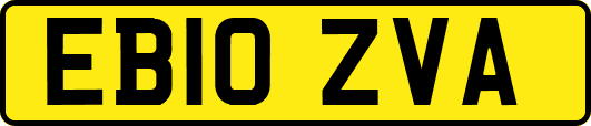 EB10ZVA