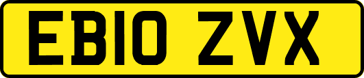EB10ZVX