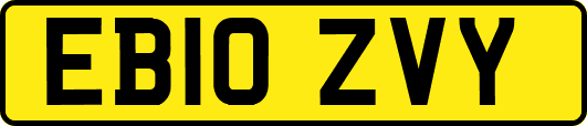 EB10ZVY