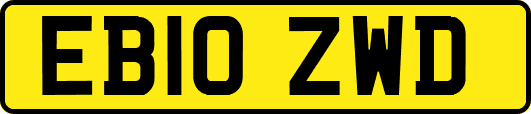 EB10ZWD