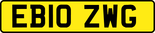 EB10ZWG