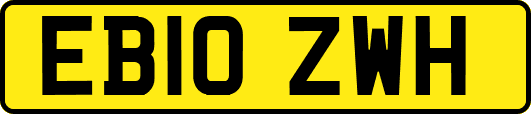 EB10ZWH
