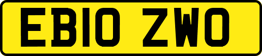 EB10ZWO