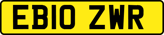 EB10ZWR