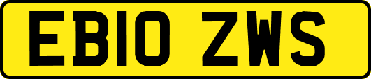 EB10ZWS