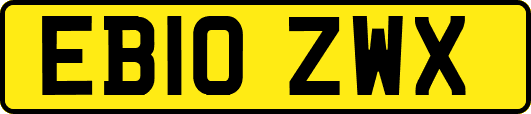 EB10ZWX