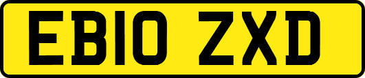 EB10ZXD