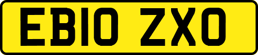 EB10ZXO