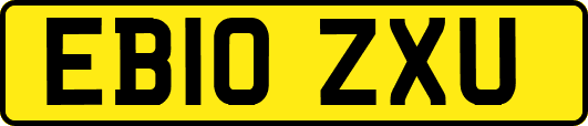 EB10ZXU