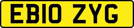 EB10ZYG