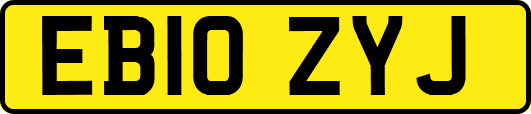 EB10ZYJ