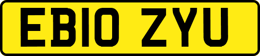EB10ZYU