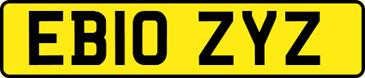 EB10ZYZ