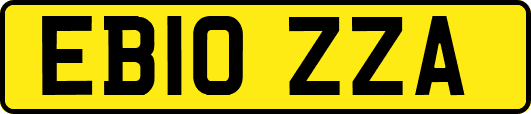 EB10ZZA