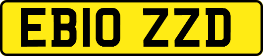 EB10ZZD
