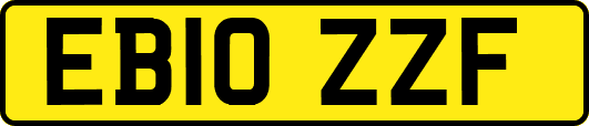 EB10ZZF