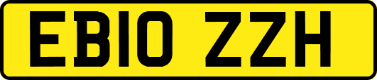 EB10ZZH