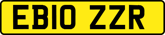 EB10ZZR