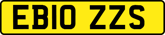 EB10ZZS