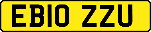 EB10ZZU