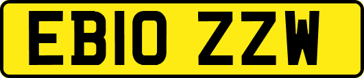 EB10ZZW