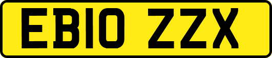 EB10ZZX