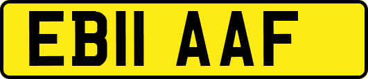 EB11AAF