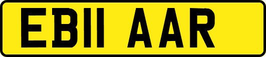 EB11AAR