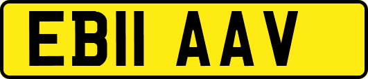 EB11AAV