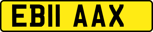 EB11AAX
