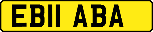 EB11ABA