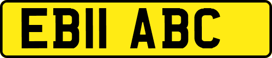 EB11ABC