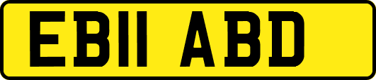 EB11ABD