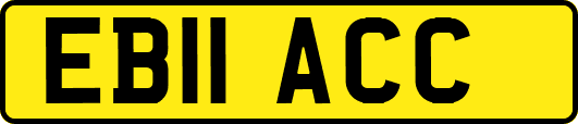 EB11ACC