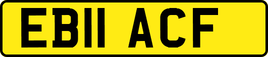 EB11ACF