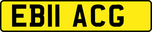 EB11ACG