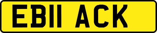 EB11ACK