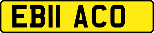 EB11ACO